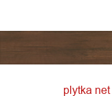 Керамическая плитка NOMAD BRILLO MARRON, 250х750 коричневый 250x750x8 глянцевая