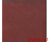 Керамическая плитка VIAEMILIA BORDEAUX, 200х200 красный 200x200x8 матовая