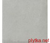 Керамічна плитка VIAEMILIA GRIGIO, 200х200 сірий 200x200x8 матова