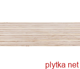 Керамическая плитка SABINA ALABASTRO DEC-2, 250х750 бежевый 250x750x8 глянцевая