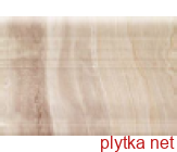 Керамическая плитка CZ SABINA VISION фриз, 190х250 бежевый 190x250x8 глянцевая