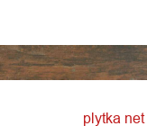 Керамическая плитка S53287/B IROKO, 150х605 коричневый 150x605x8 матовая