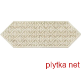 Керамическая плитка G1135A CLAS.LOSANGA GIGLIO A, 150х450 бежевый 150x450x10 матовая