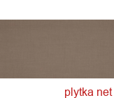 Керамическая плитка TISU MALAQUITA, 316х593 коричневый 316x593x8 матовая