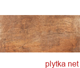 Керамическая плитка TALAVERA ARENA, 316х600 оранжевый 316x600x8 структурированная