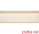 Керамічна плитка C.SERENATA-B/R фриз, 100х320 бежевий 100x320x6 глянцева