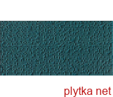 Керамическая плитка TETRIS PETROLEO RECT, 300х600 зеленый 300x600x10 структурированная