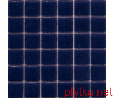 Мозаїка R-MOS B37  синій фіолетовий 321x321x4 матова