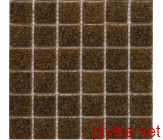 Мозаика R-MOS B51 шоколад коричневый 321x321x4 матовая