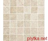 Flash Bianco mozaika cieta mat 29.8x29.8