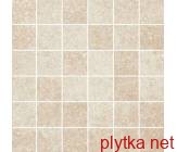 Flash Bianco mozaika cieta pol 29.8x29.8