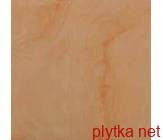 Керамогранит Perla Coral LPE6104 оранжевый 600x600x10 глянцевая