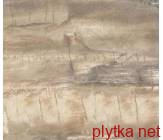 Керамограніт Керамічна плитка Quercus Rett Lapp темний 600x600x0 лапатована