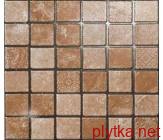 Керамическая плитка Maya Cotto коричневый 333x333x8 матовая