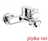 Змішувач для ванни - без душового комплекту KFA ARMATURA SELEN 4414-010-00