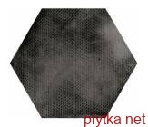 Urban Hexagon Melange Dark 23604 (1 М2/кор)