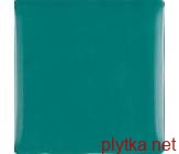 Керамічна плитка TACO CONIC VERDE ,настінна , 97x97 зелений 97x97x0 глянцева