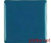 Керамічна плитка TACO CONIC TURQUESA , настінна ,97x97 синій 97x97x0 глянцева