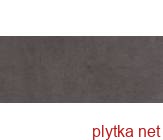 Керамическая плитка FOSTER COAL , настенная , 600x250 серый 600x250x0 матовая