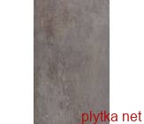 Керамическая плитка JASNA GRIS ,настенная ,400x250 коричневый 400x250x0 глянцевая