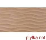 Керамічна плитка LUXE GOLDEN RELIEVE , іспанська плитка , 600x325 коричневий 600x325x0 глянцева