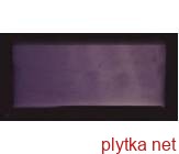 Керамическая плитка PLAQUETA METRO AZUL C , настенная , 150x75 синий 150x75x0 глянцевая