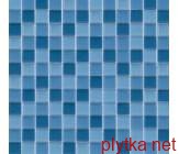 Мозаика CMmix02 , 300x300 синий 300x300x0