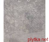 Керамогранит TUNDRA SMOKE , напольная , 450x450 серый 450x450x0 матовая
