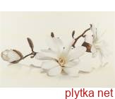Flora Inserto Magnolia,  настенная, 450x300