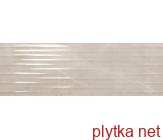 Drip Bayona B-Thin Ivory, настенная, 900x300