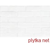 White Brick Structure, настінна, 400x250