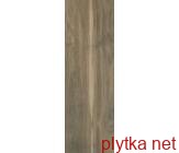 Wood Rustic Brown , напольная , 600x200
