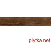Керамограніт Ekos Nogal, підлогова, 1140x200 коричневий 1140x200x0 глянцева