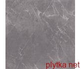 Керамограніт Pulpis Gris, підлогова, 600x600 сірий 600x600x0 глянцева