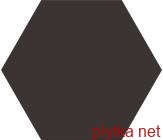 Керамограніт Opal Negro, підлогова, 333x285 чорний 333x285x0 матова