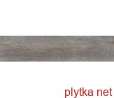 Керамограніт Power Wood Plumb, настінна, 900x225 сірий 900x225x0 матова