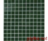 Мозаика B 013, 30х30 зеленый 300x300x0 глянцевая