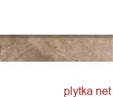 Керамическая плитка G30043 V.DESTE TORTORA BATTISCOPA фриз,  7.5х30 коричневый 75x150x8 матовая
