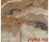 Керамогранит RIYADH JADE, 60x60 коричневый 570x570x0 глянцевая