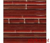 Мозаїка S-MOS JX-K60+K60, 29,7х31,6 червоний 297x316x8 глянцева