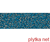 PIXEL BLUE 200x592x6/м2