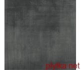 Керамогранит KREO GRAFITE черный 600x600x8 матовая