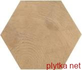 Hexawood Natural 21629