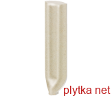 DSIRB633 - Rock ivory Skirting inside corner 85x25