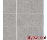 DAK12634 - Rock light grey плитка для пола 98x98