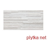 Wood Mania White Rett. 300x600