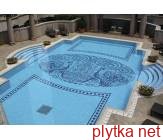 Купить мозаику для бассейнов в Киеве