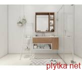 Комплект мебели для ванной комнаты неоклассика GODI GS-05
