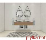 Комплект мебели для ванной комнаты неоклассика GODI GS-06