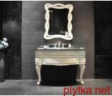 Комплект мебели для ванной комнаты классика GODI XZ-20